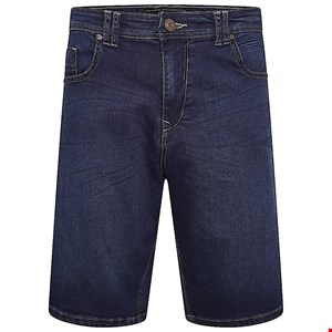 KAM Vigo2 Denim Short